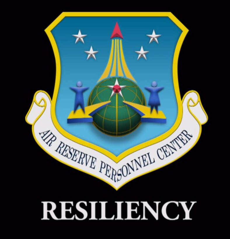 Resiliency (U.S. Air Force Graphic/Quinn Jacobson)
