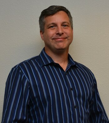 Commentary by Wesley Yancey 60th Air Mobility Wing Community Support Coordinator