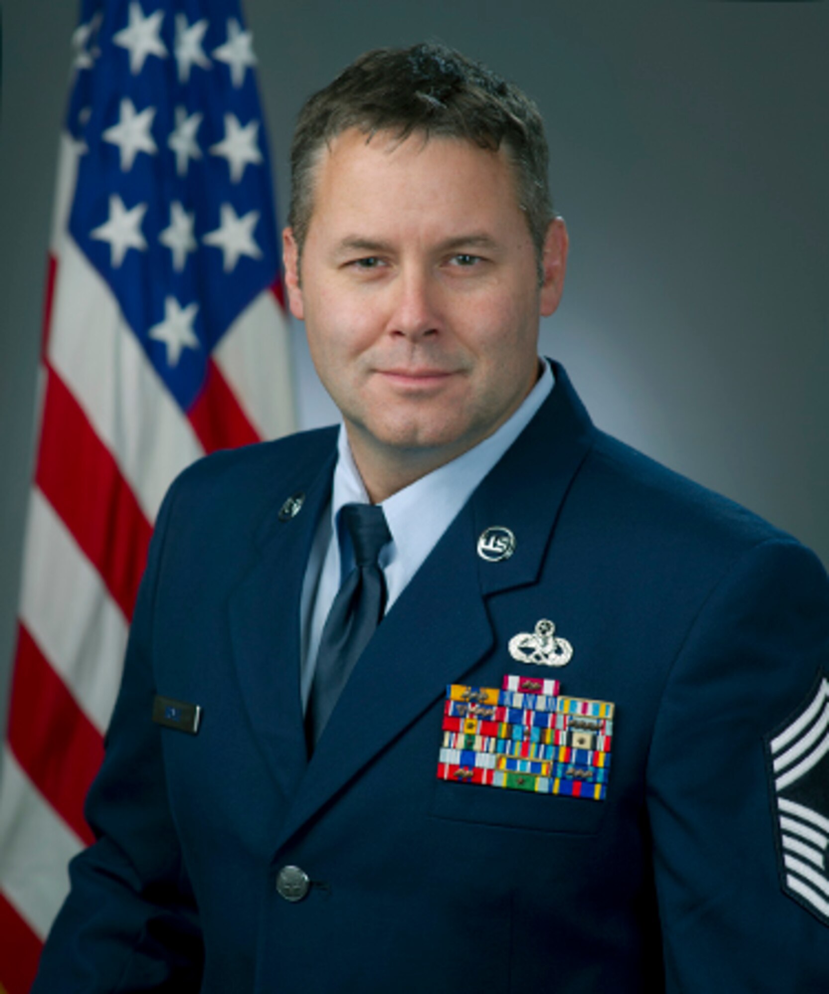 Commentary by Chief Master Sgt. Todd Boyle 60th Maintenance Squadron Superintendent