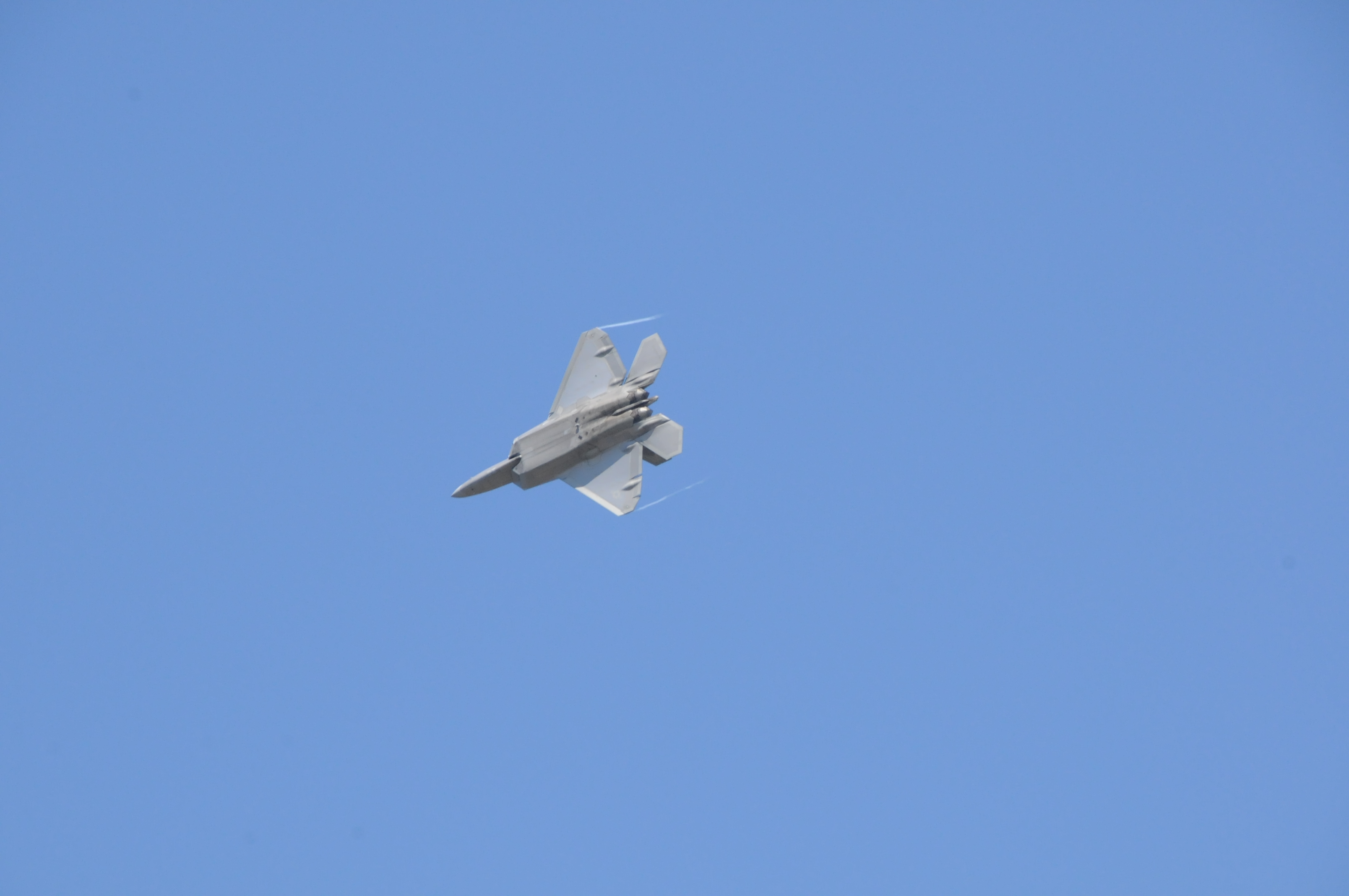 192nd, 1st FW execute commander's inspection program first employment ...