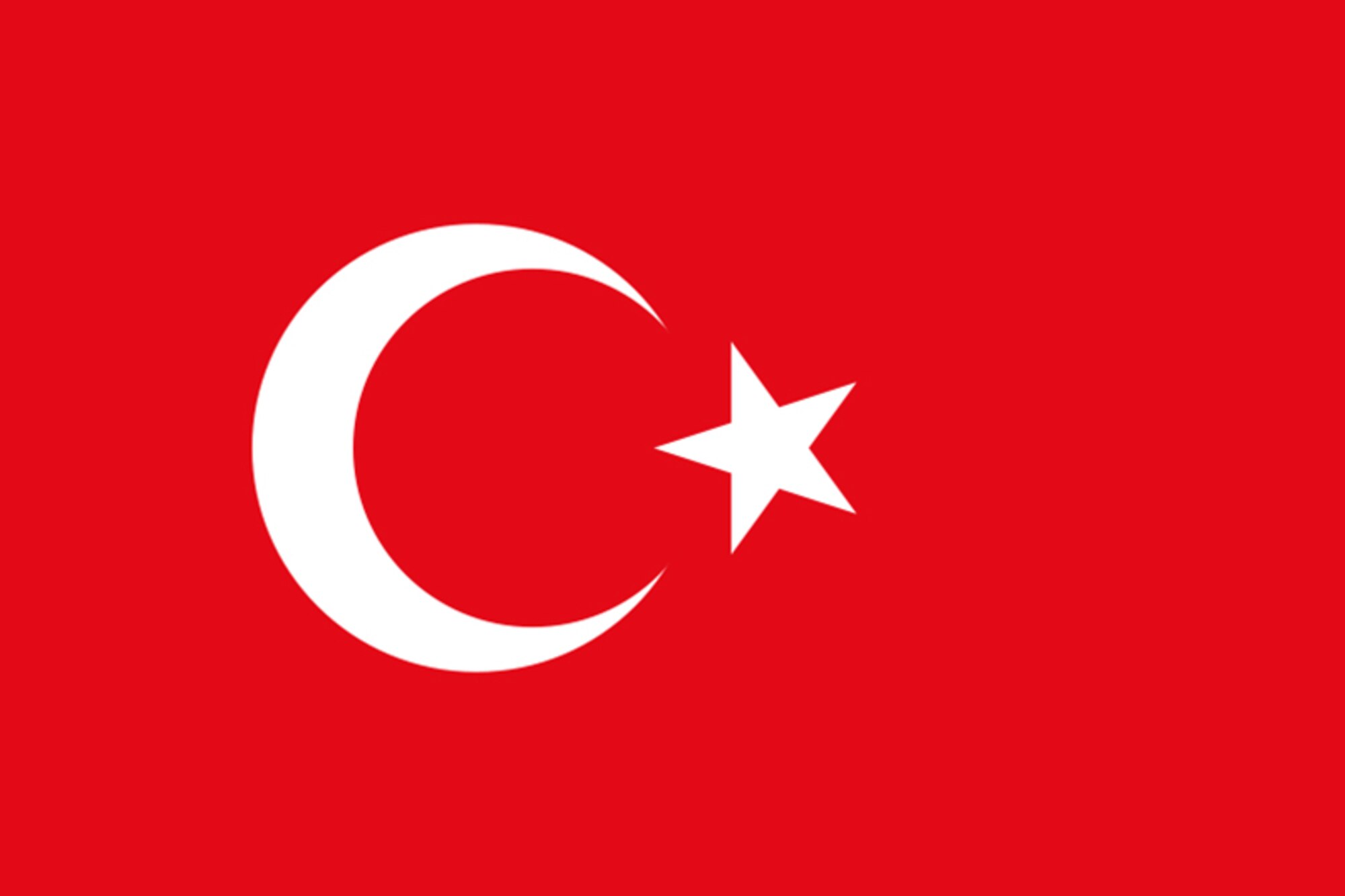 Turkish Flag