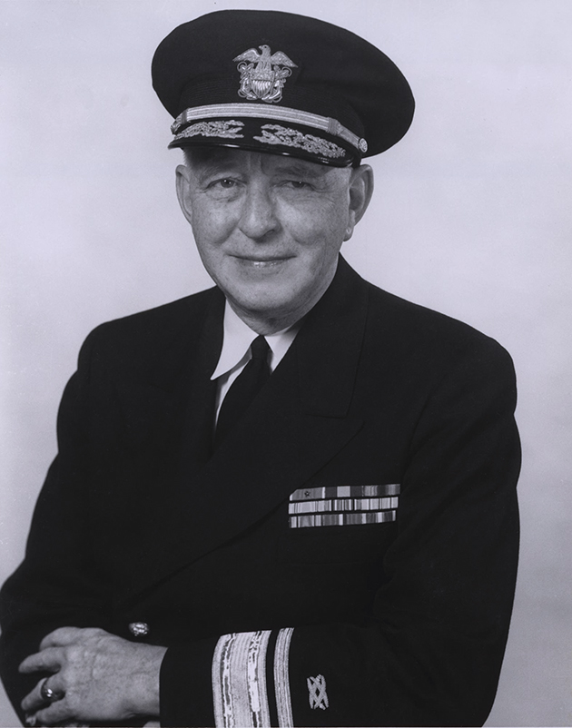 Confluence of War: The Battle of the Atlantic, Iceland and Seabee ...