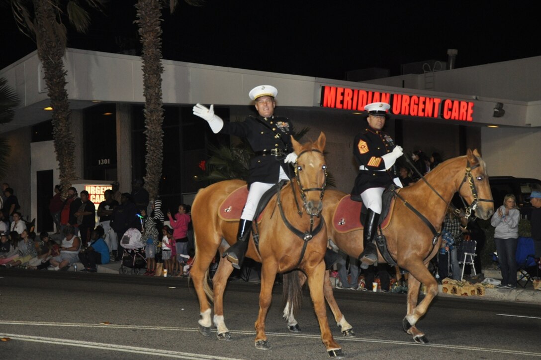 mardi gras parade barstow