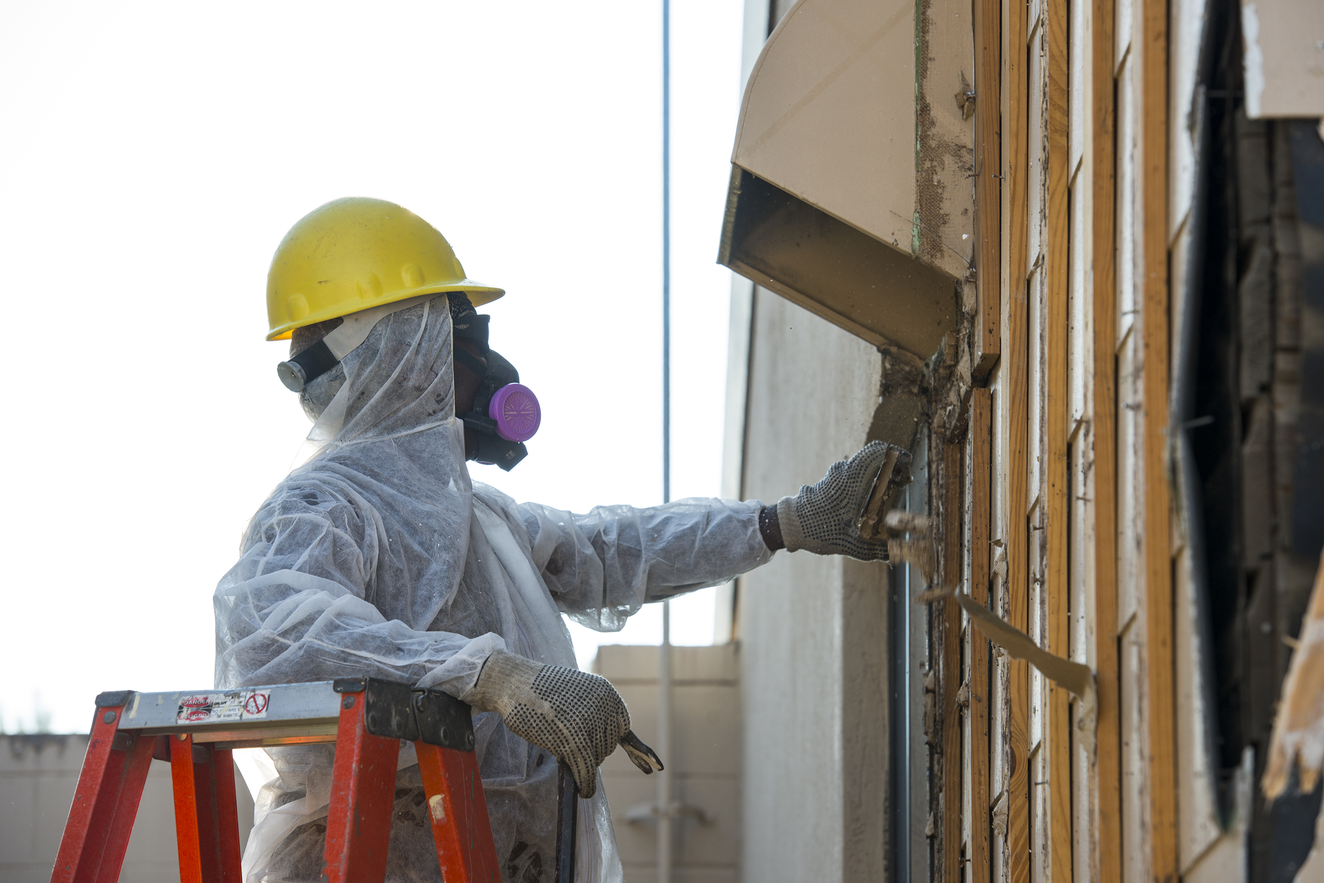 Asbestos