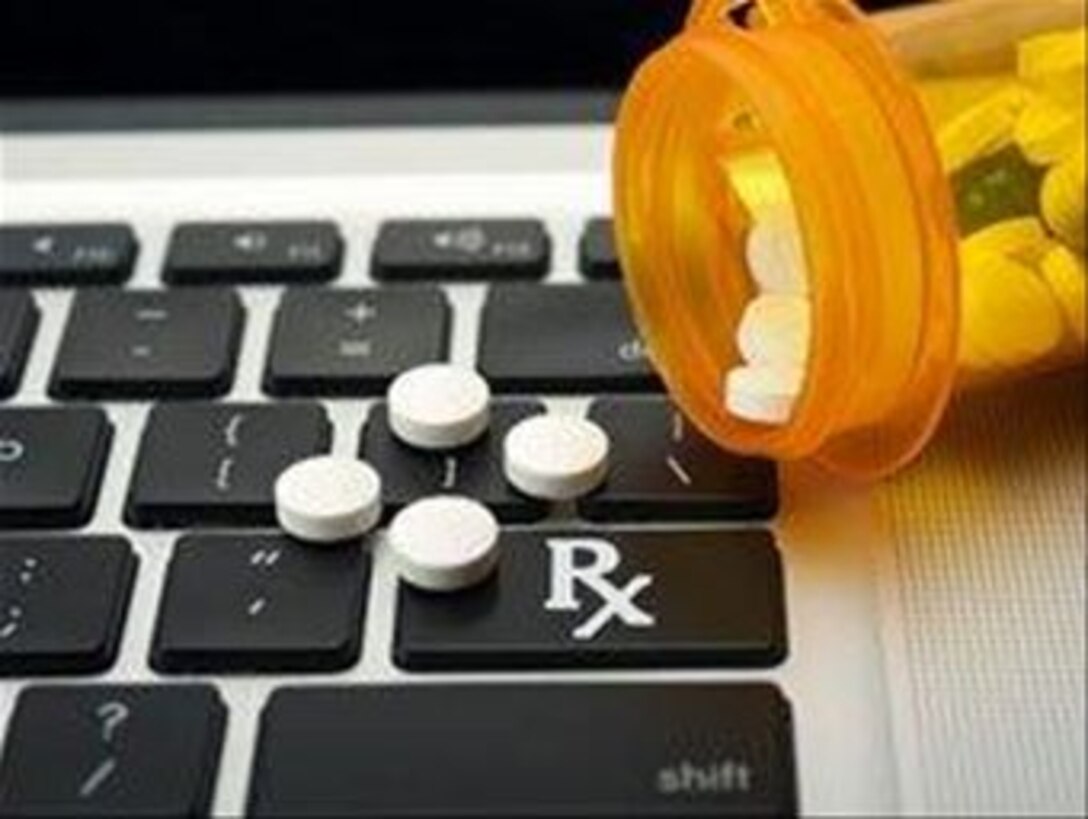 Department of Defense pharmacies will soon be accepting electronic prescriptions.