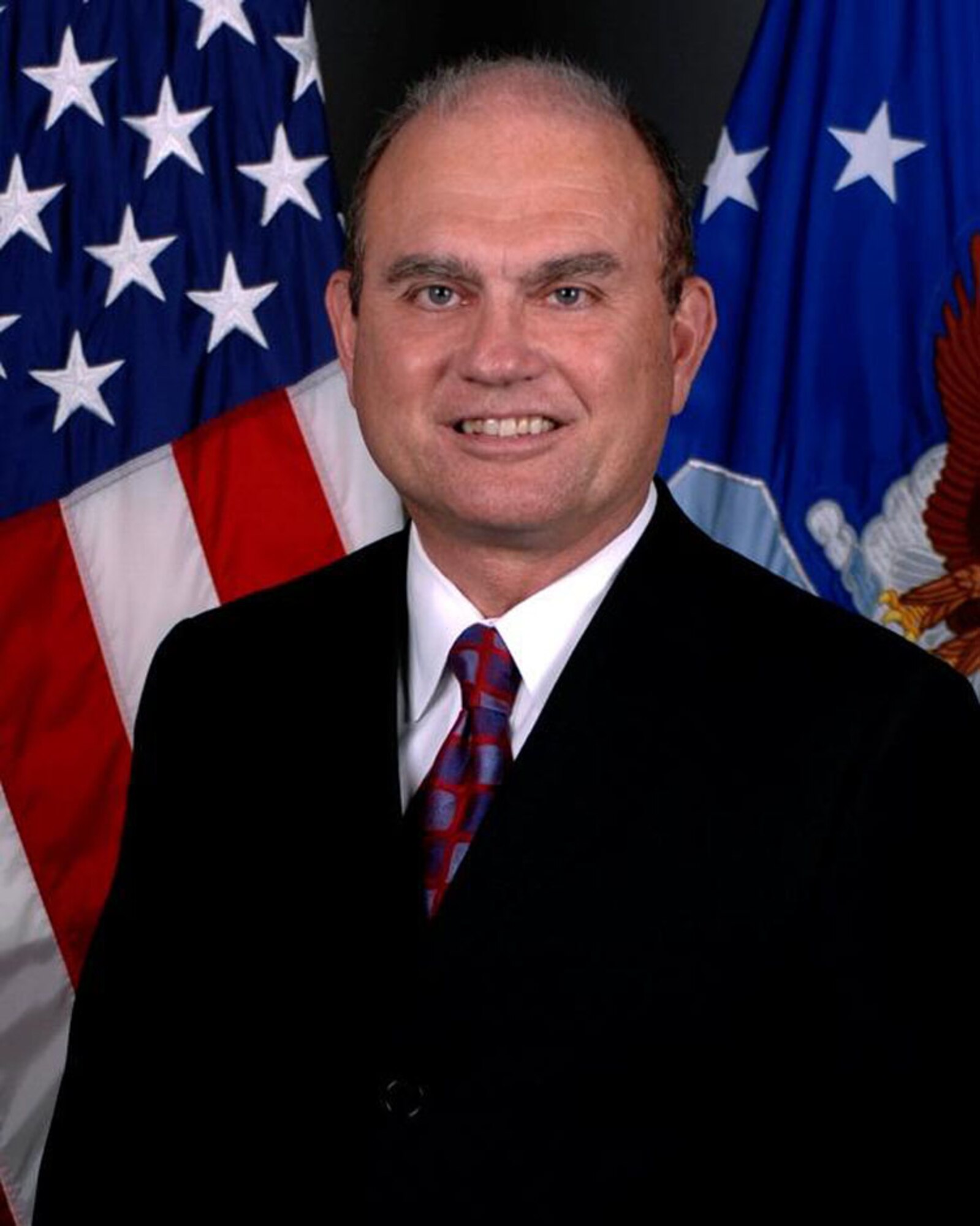 The United States Senate recently confirmed Gordon Tanner, whom President Obama nominated in April, to the position of general counsel of the Air Force.  (Courtesy photo)