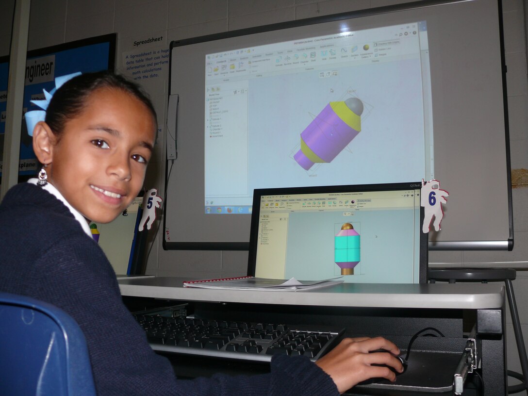 Technology - Designing a Lab Module