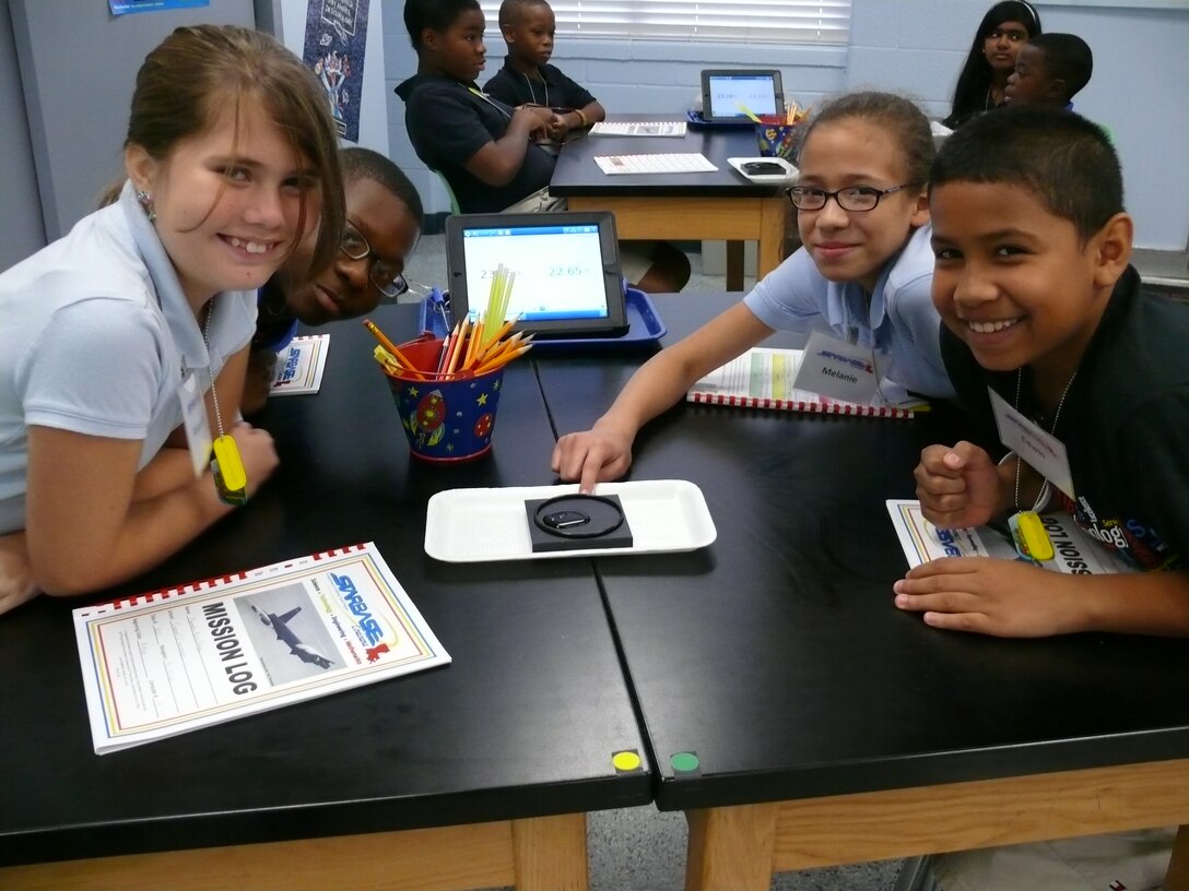 Science - Physical Change