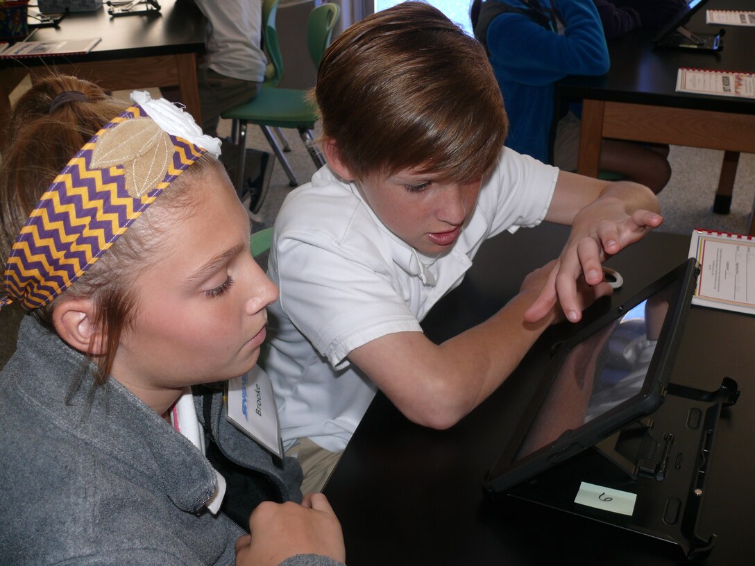 Science - Periodic Table App