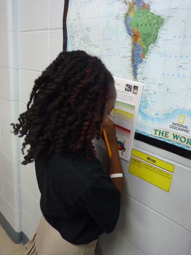 Science - Investigating STEM Careers