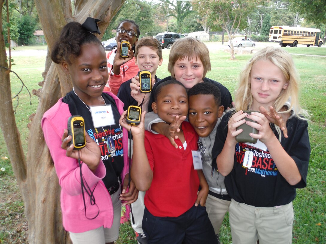 Engineering - Geochaching Squad