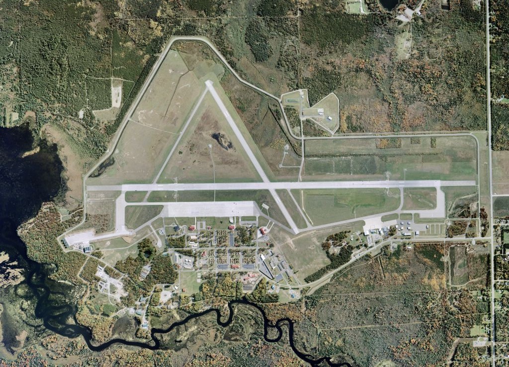 Alpena CRTC MSG Fact Sheet > Alpena Combat Readiness Training Center