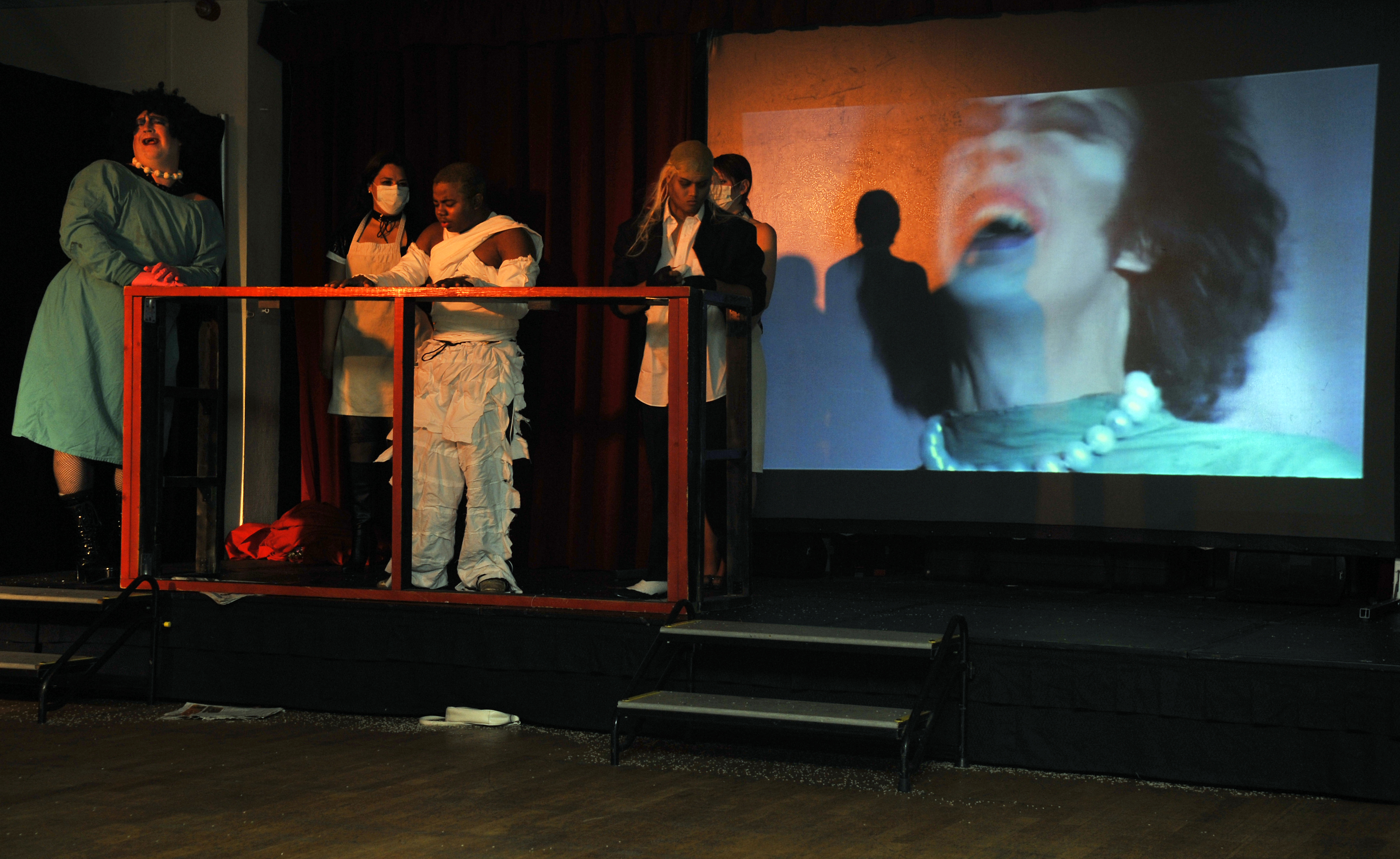 Rocky Horror Picture Show