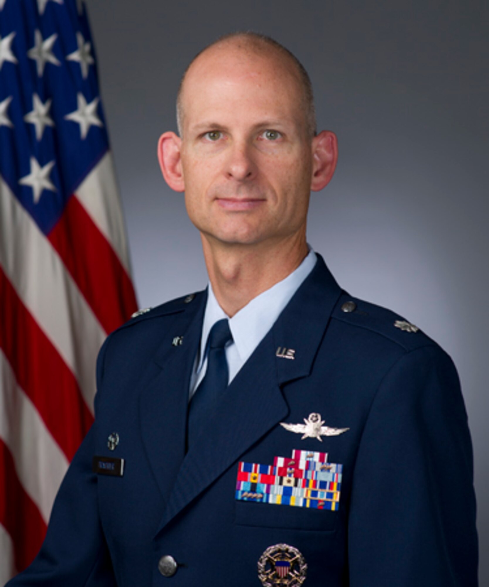 Commentary by Lt. Col. James Trachier, 60th Communications Squadron commander

