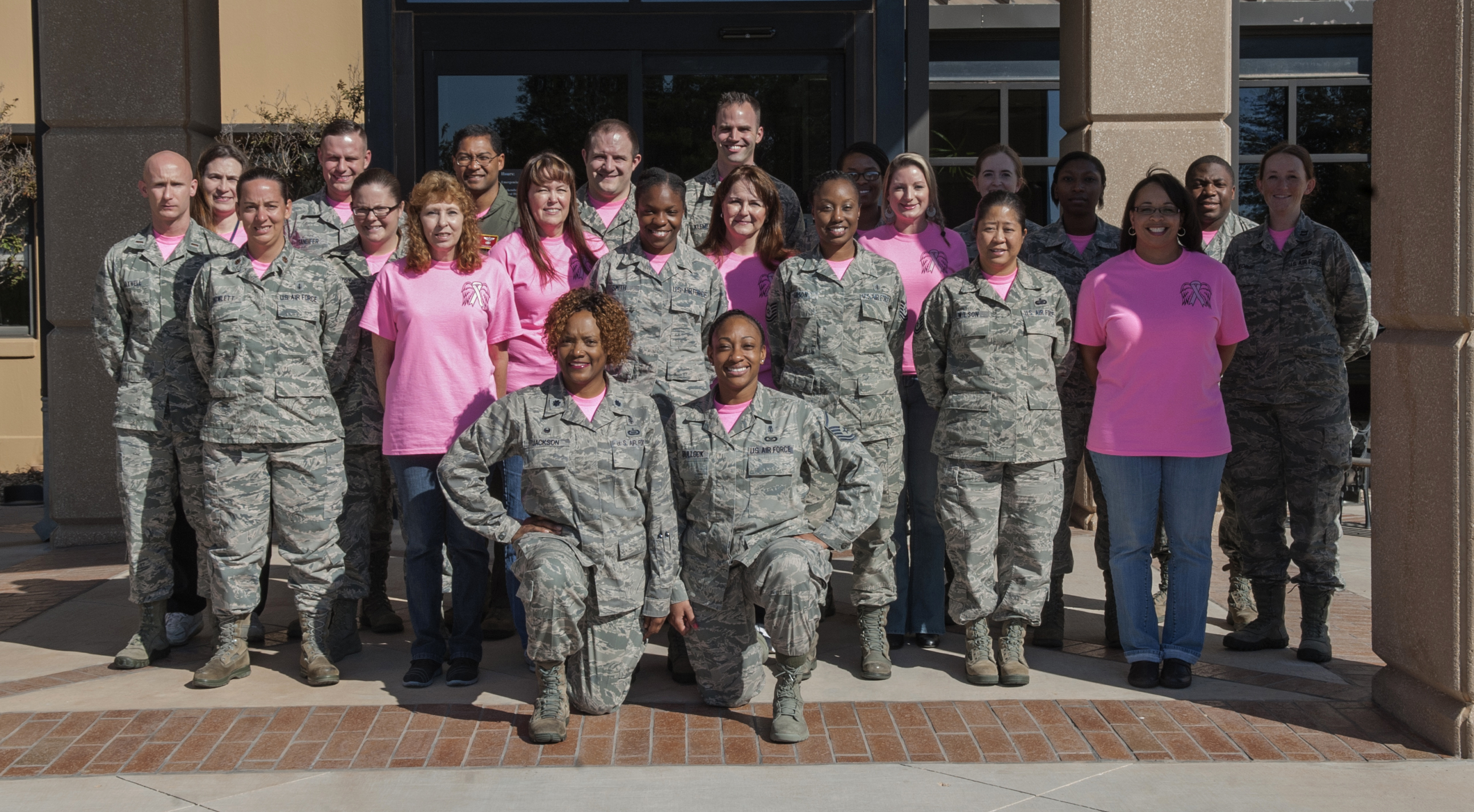 Prevention is better than a cure > Dyess Air Force Base > Article Display