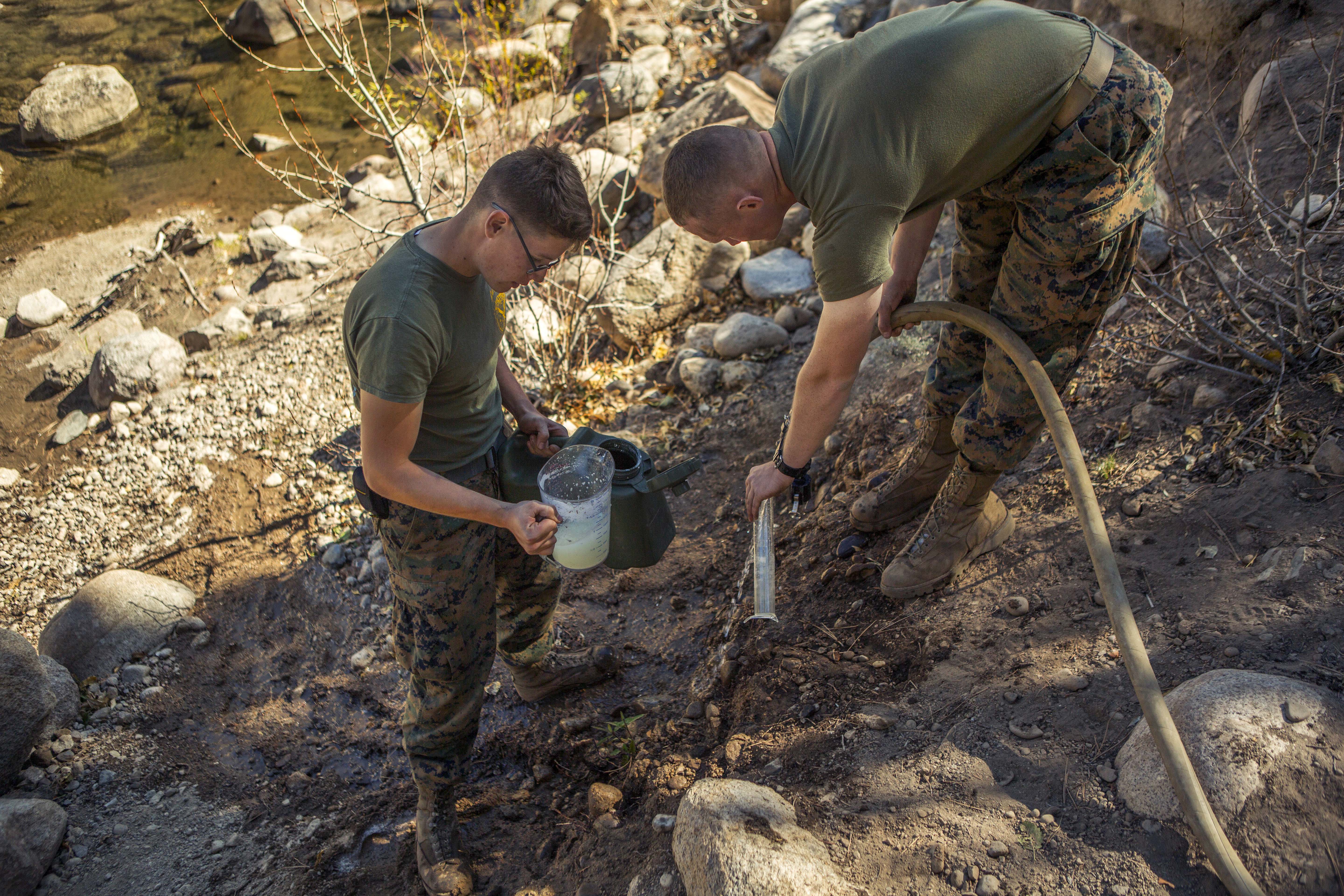 U.S. DEPARTMENT OF DEFENSE > Photos > Photo Gallery