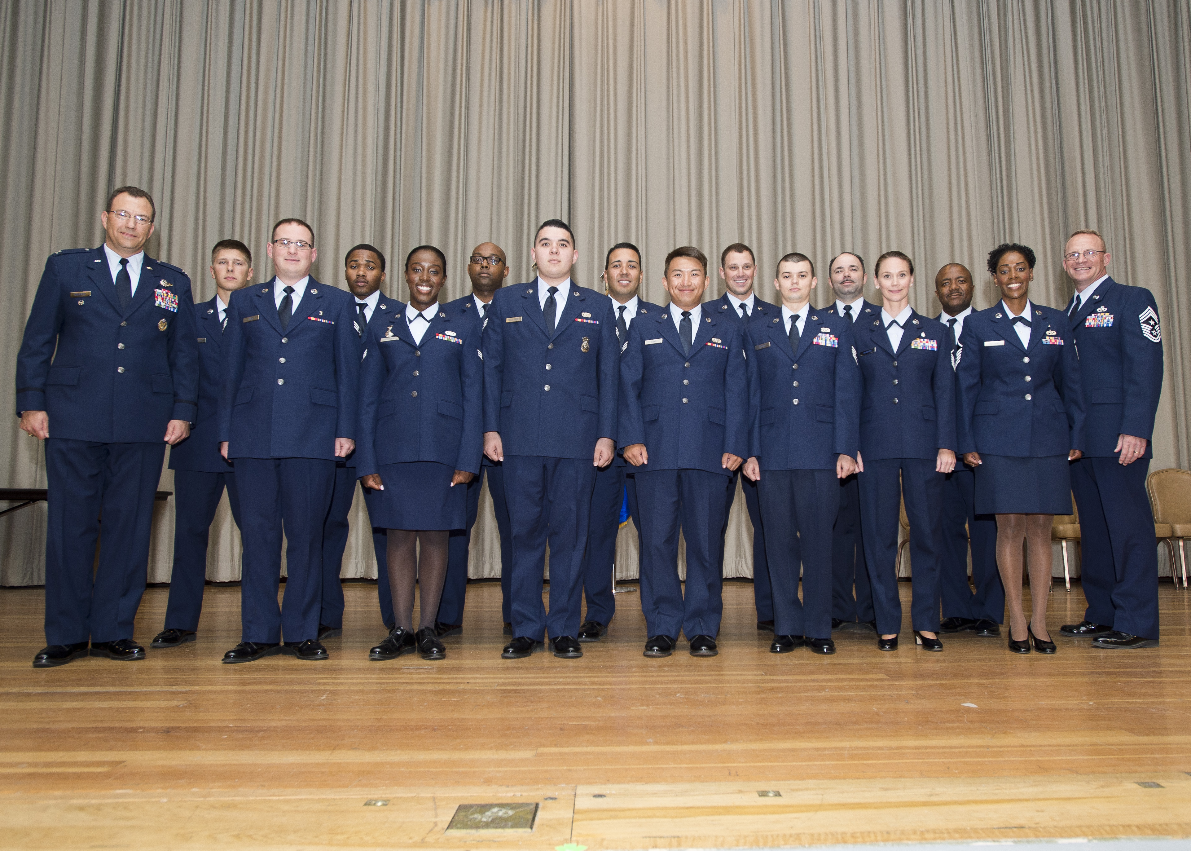 The Navy's Biggest Secret: The REAL Reason For Enlisted Promotions