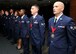 Twenty-nine Team Tyndall Airmen graduated during a ceremony Aug. 27 at the Horizons Community Center. (U.S. Air Force photo by Airman 1st Class Ty-Rico Lea)