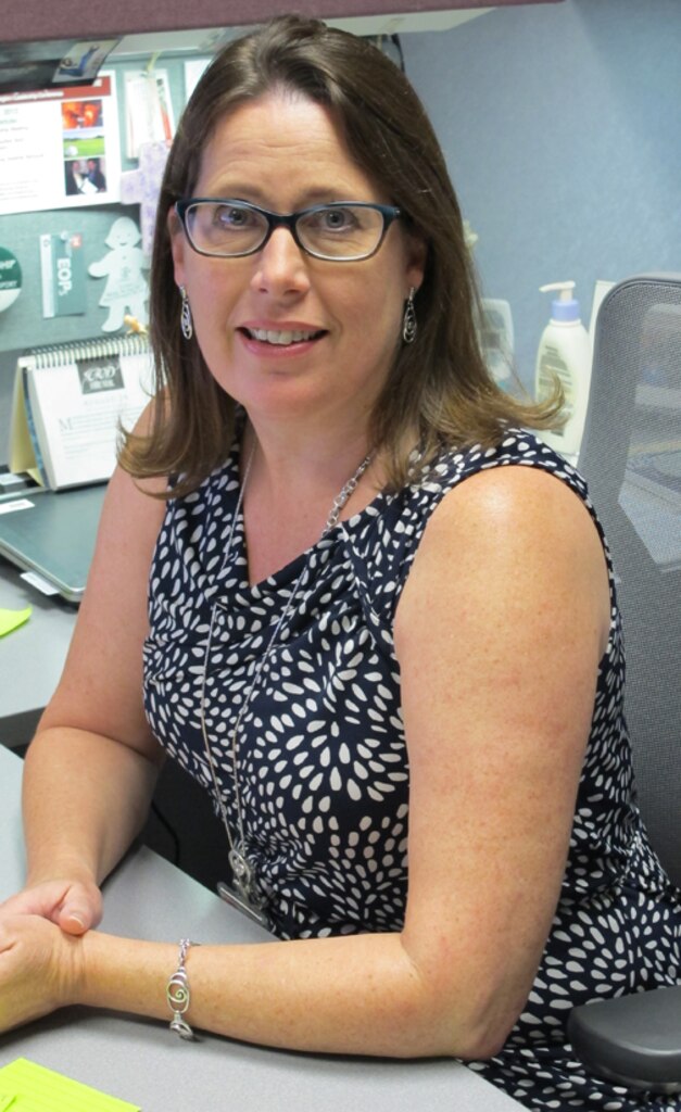 Carol Elder
 