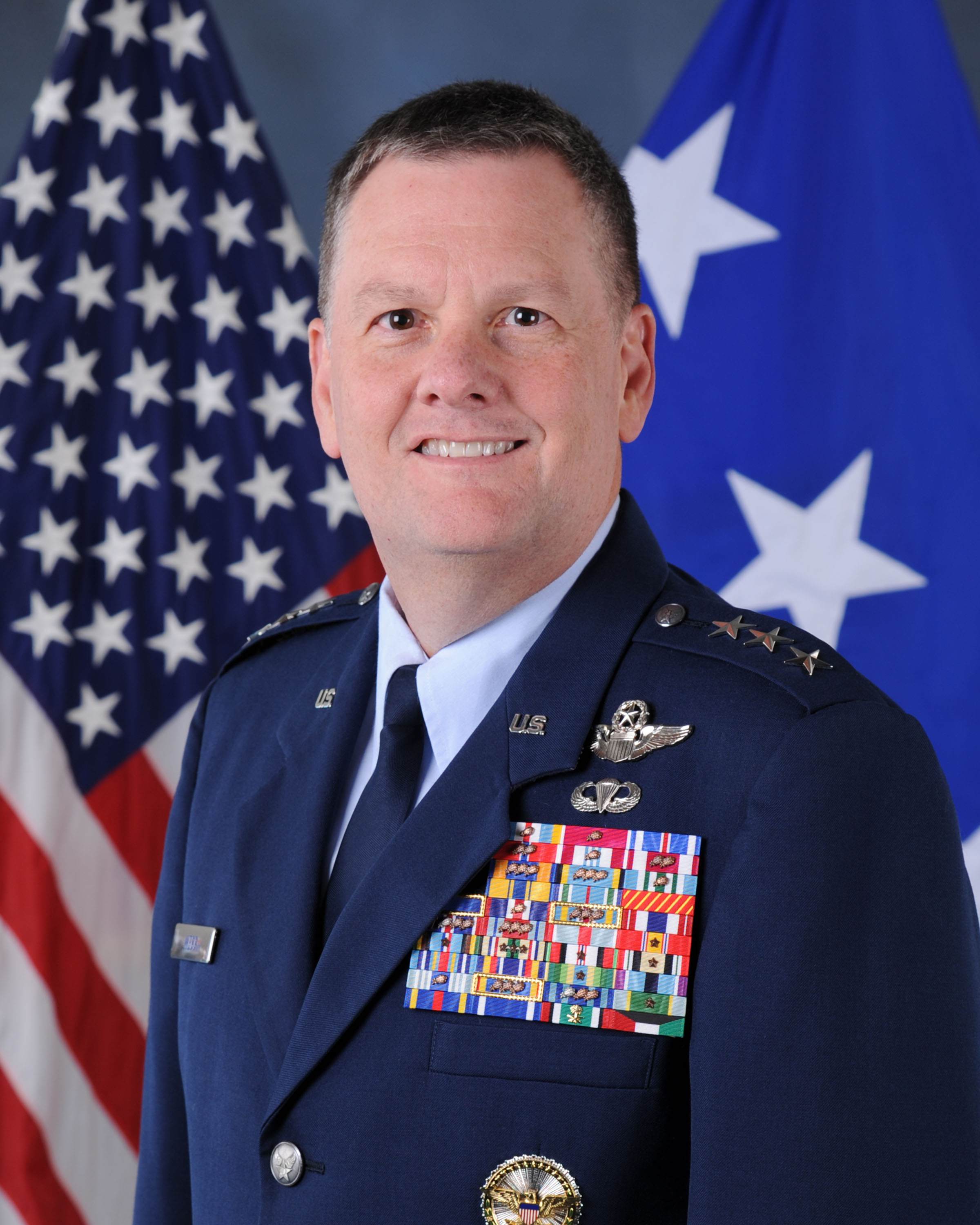 Î‘Ï€Î¿Ï„Î­Î»ÎµÏƒÎ¼Î± ÎµÎ¹ÎºÏŒÎ½Î±Ï‚ Î³Î¹Î± LT.GENERAL BRAD WEBB