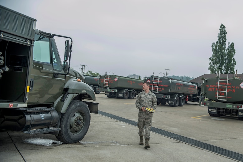 osan air base operator