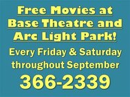 140905 Free Movies September
