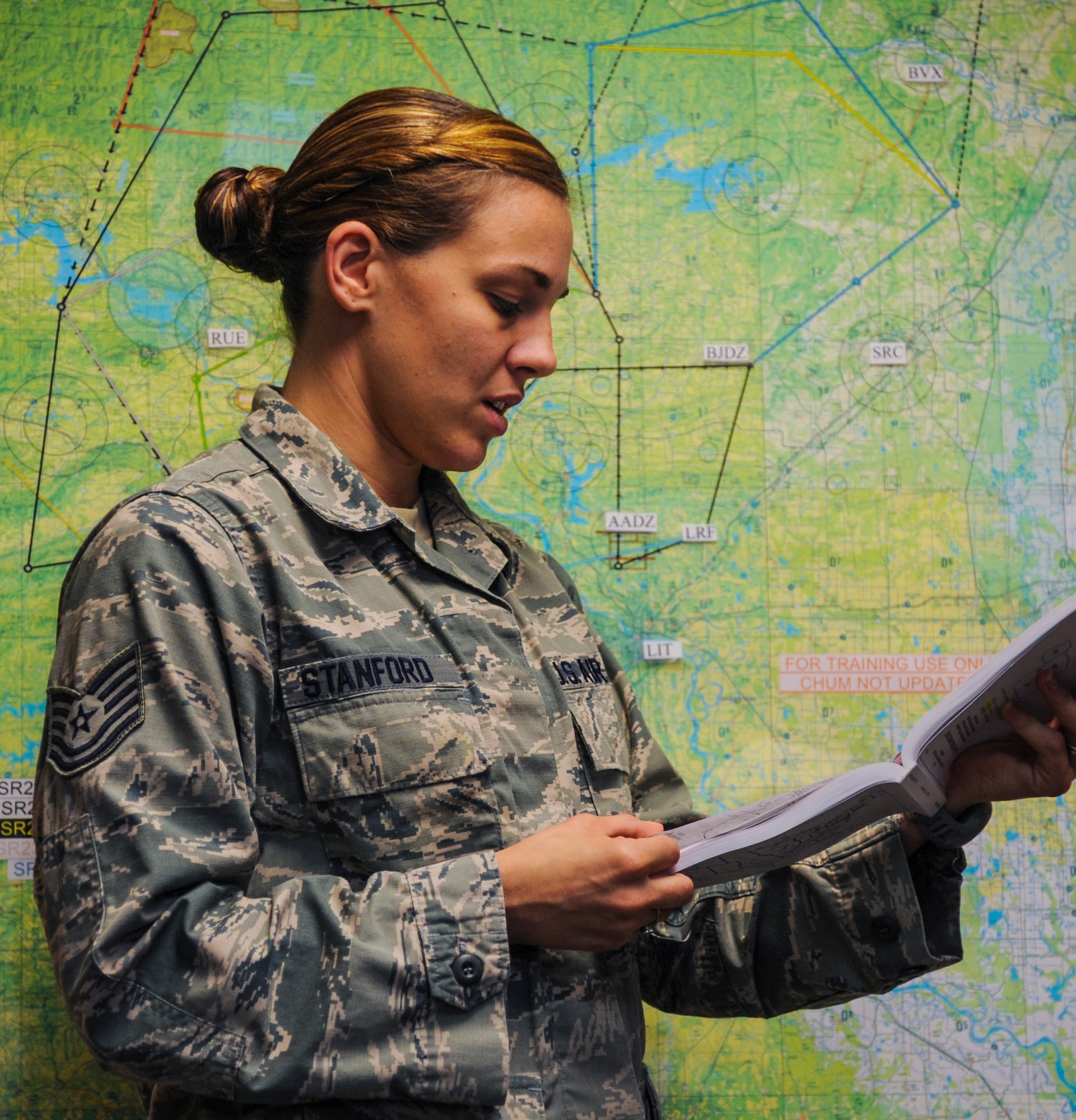 19th OSS weather flight forecasting the unpredictable Little Rock Air Force Base News happening around Little Rock Air Force Base