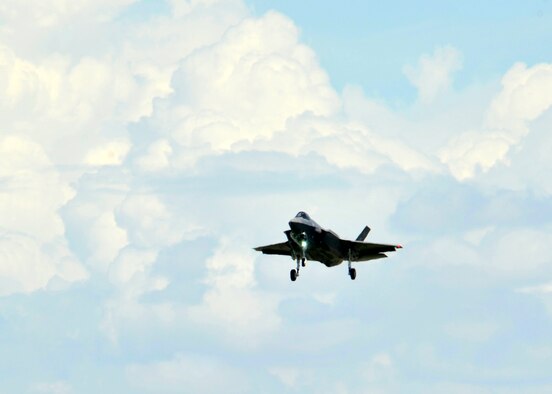 (U.S. Air Force photo/Senior Airman Marcy Copeland)