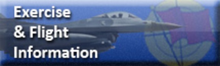 Exercise & Flight Information