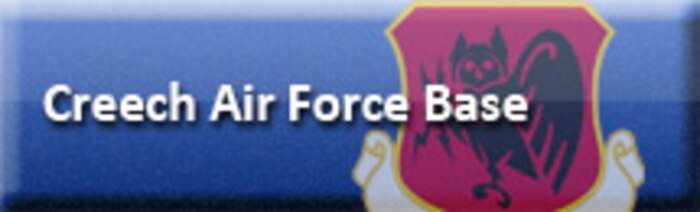 Creech Air Force Base