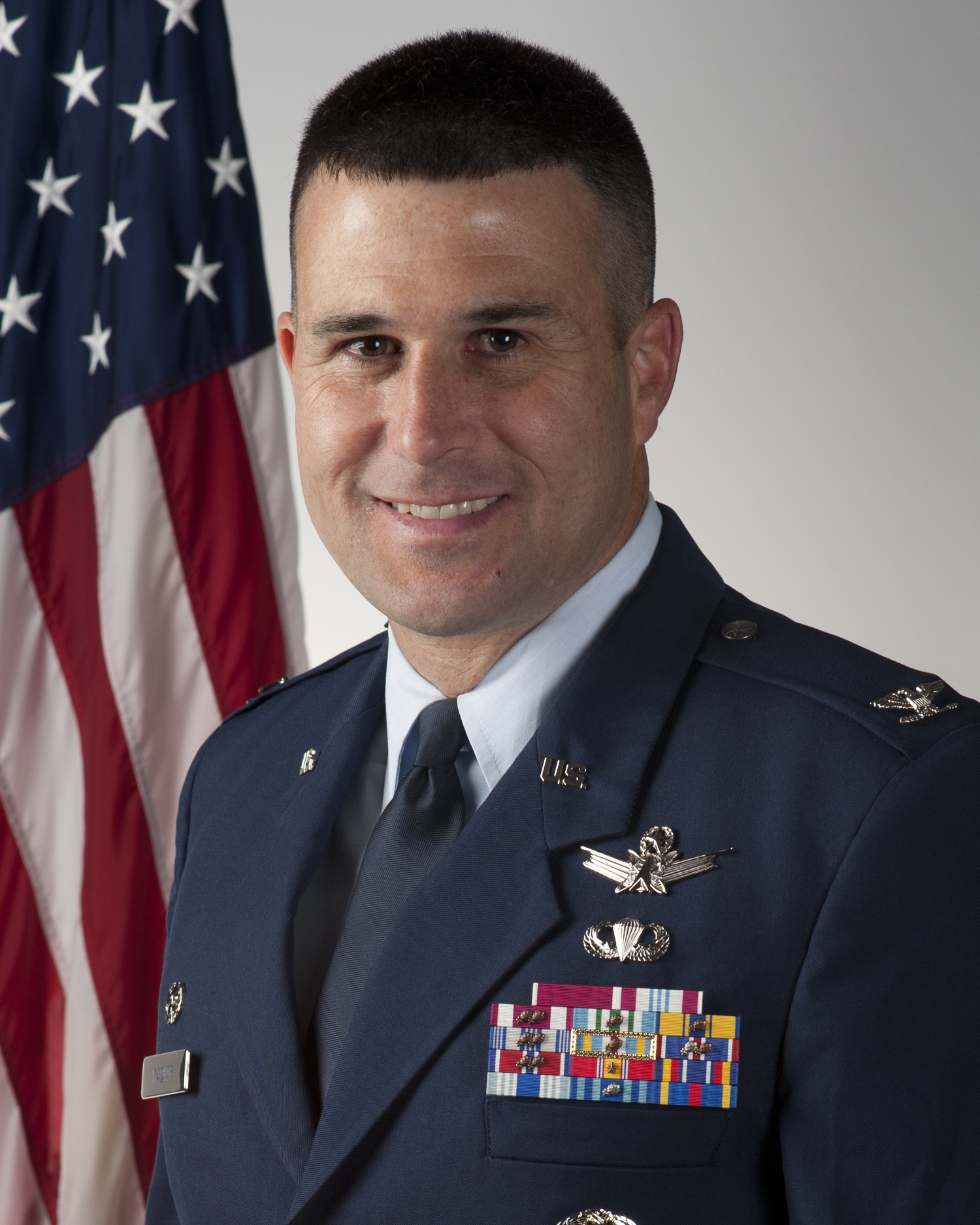 460th SW commander shares vision for Team Buckley > Buckley Space Force ...