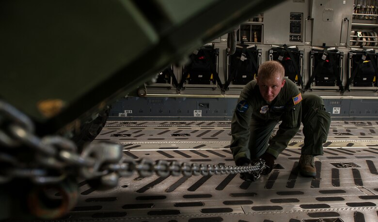 Mcchord Brings The Strykers To Steadfast Javelin Ii Air Mobility Command Article Display