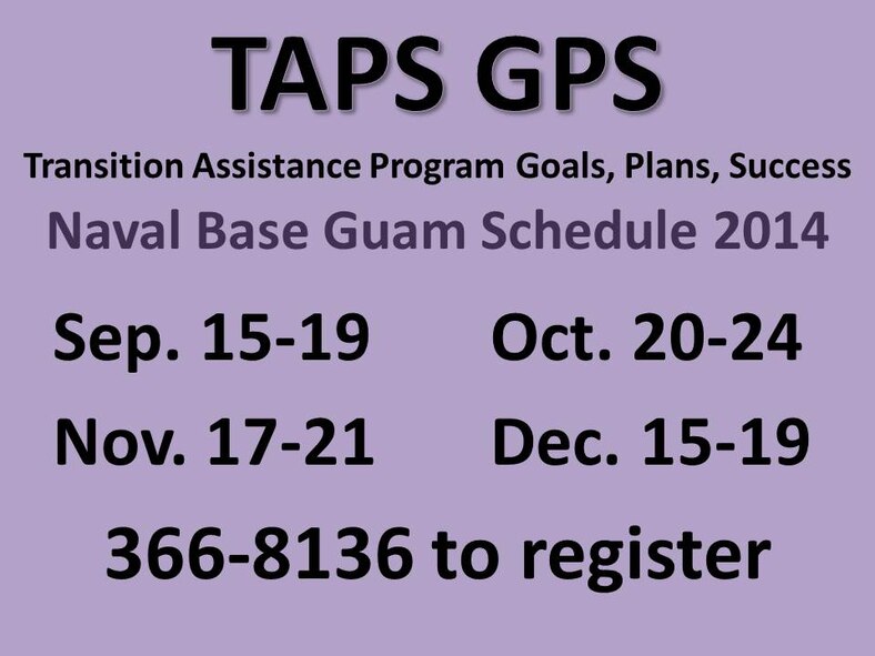 Transition Assistance Program Goals, Plans, Success
