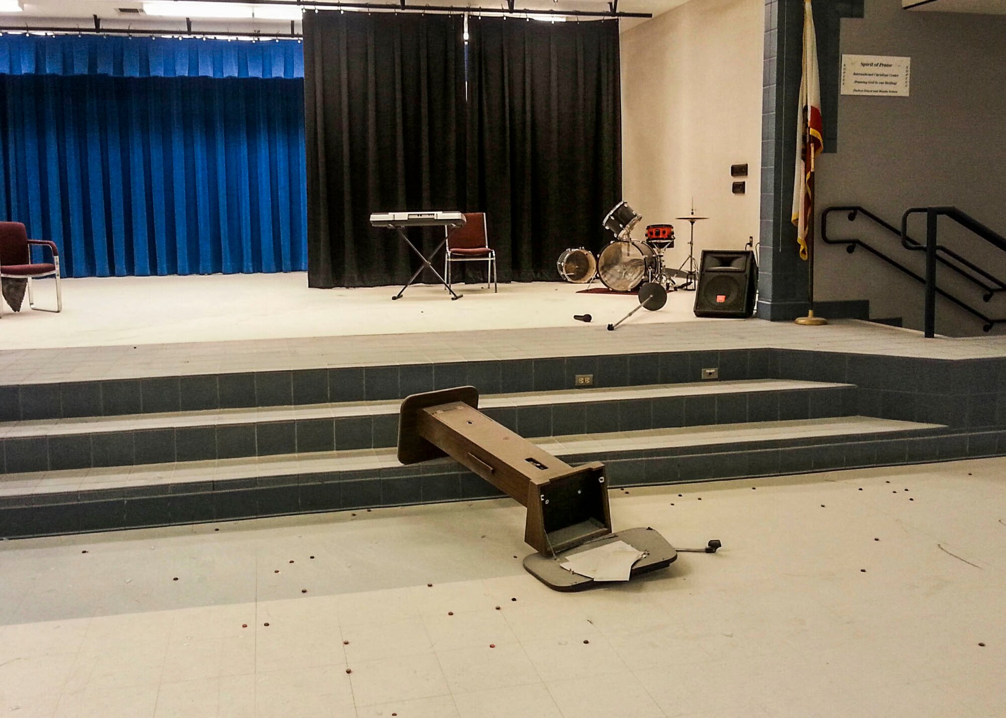 (Muroc Joint Unified School District courtesty photo)