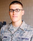 Staff Sgt. Matthew Tobin, 341st Maintenance Operations Squadron mechanical and pneudraulics section technician 