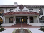 The U.S. Air Force Personnel Center at Joint Base San Antonio-Randolph in Texas has been restored to its historic look. The Facilities Repair and Renewal Project was the first comprehensive renovation of the building since it was built in the 1930s.