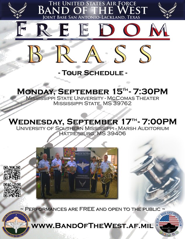 Freedom Brass Sep 2014 Flyer