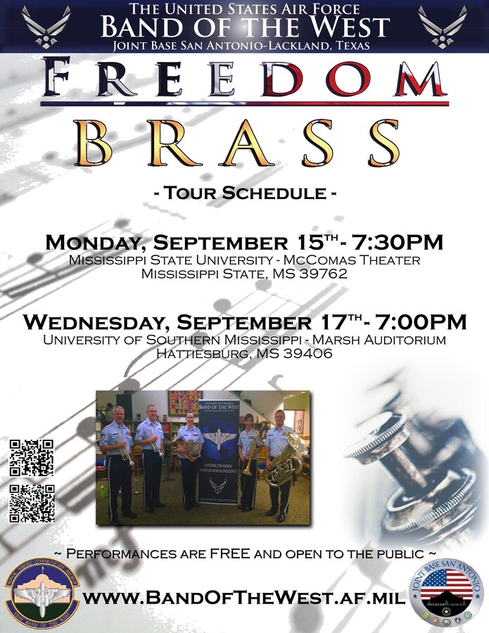 Freedom Brass Sep 2014 Flyer