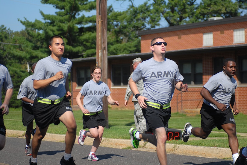 American Soldiers compete for German Badge > Joint Base McGuire-Dix ...