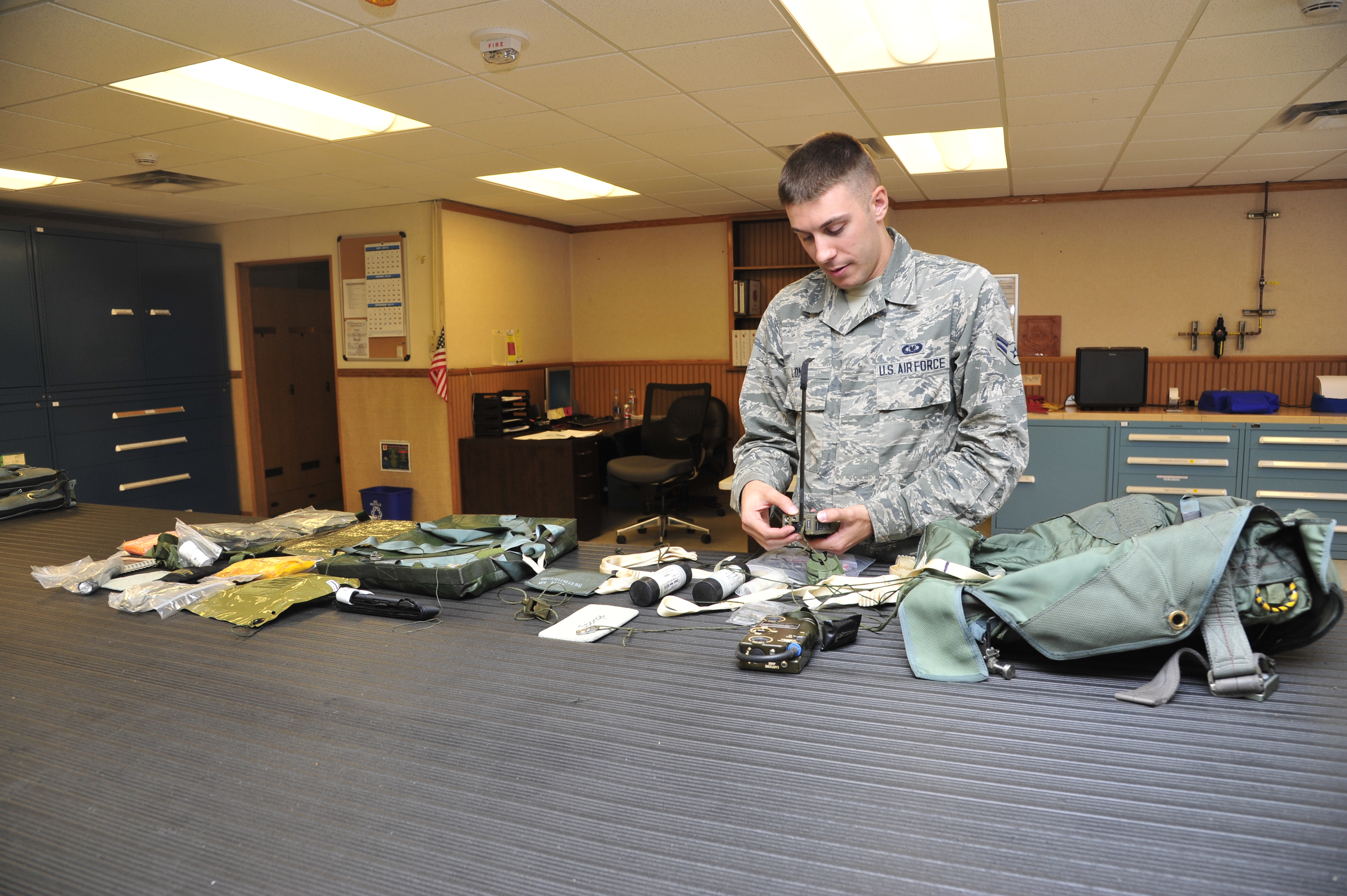 air force personnel locator