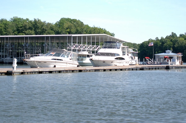 Before casting off from the dock, U.S. Coast Guard officials want boaters to be cautious and prepared to make the cruise more enjoyable and to reduce the risk of incidents on the water.