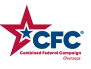 The Combined Federal Campaign-Overseas runs from Sept. 8, 2014 through Nov. 7, 2014. Wolf Pack Airmen who wish to participate can contact their unit CFC representative for a booklet or visit the CFC-O website. (Photo courtesy of CFC-O)