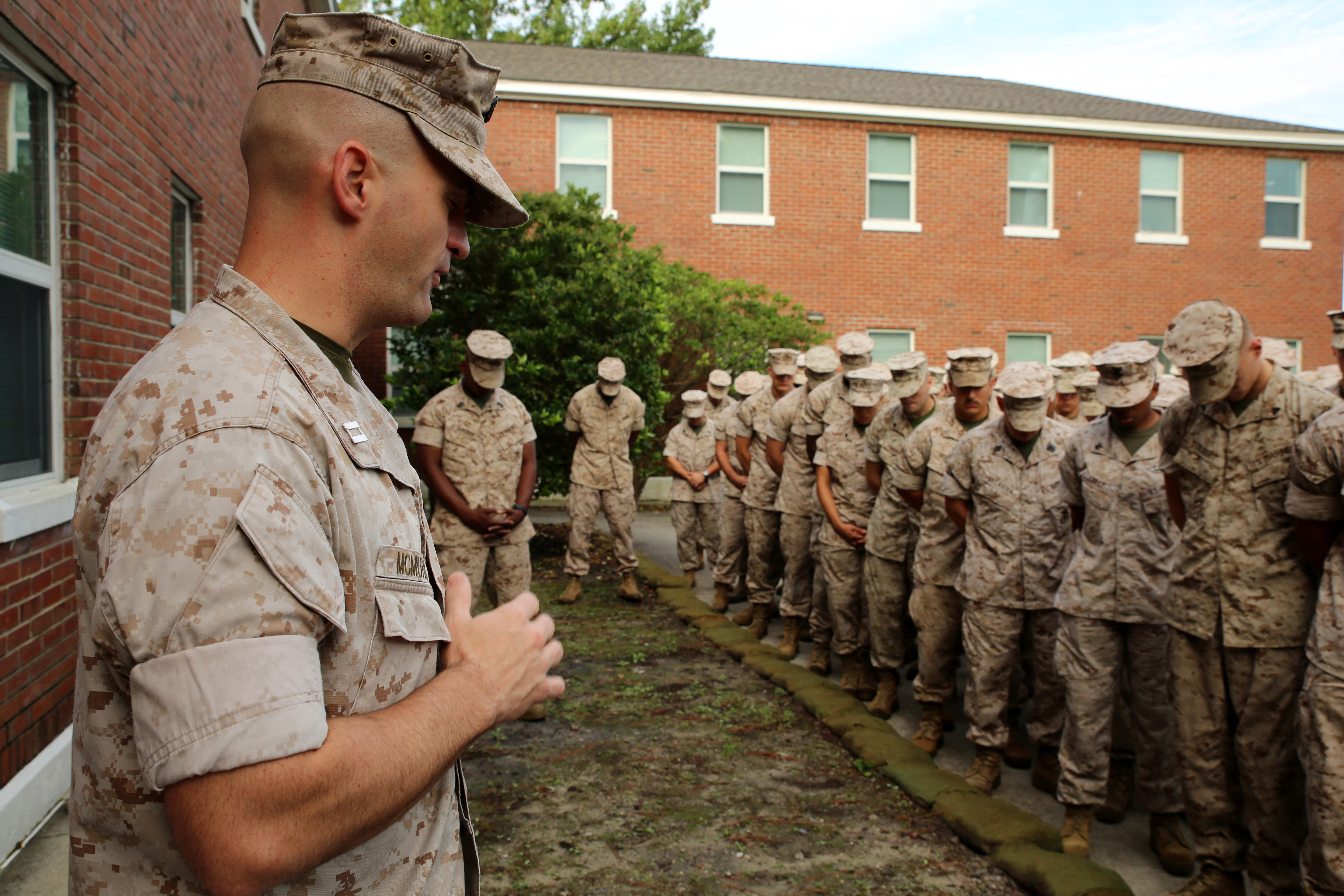 moment-of-silence-ground-combat-element-integrated-task-force-marines