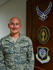 Staff Sgt. Guy Coggins,  919th Special Operations Support Squadron, was selected from promotion to technical sergeant via the Promotion Enhancement Program.  He will sew on his new stripe Oct. 1.  The 919th Special Operations Wing had seven PEP promotees this year.  (U.S. Air Force photo/Tech. Sgt. Cheryl Foster)
