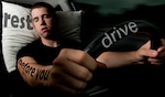 Airmen and their families hit the road every summer to travel and enjoy a little relaxation. When making travel arrangements that involve driving long distances, be sure to get enough rest the night before and take breaks as needed. (U.S. Air Force illustration/Staff Sgt. Jamal D. Sutter) 
