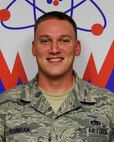 Staff Sgt. James Flanigan, 341st MUNS team leader