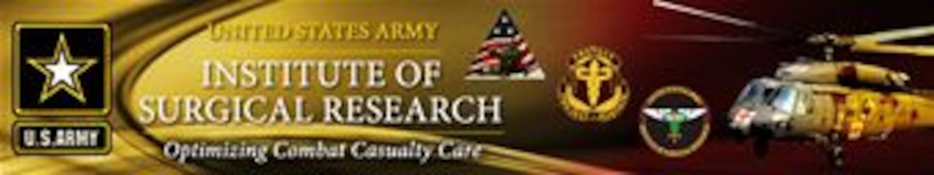 U.S. Army Institute of Surgical Research 
