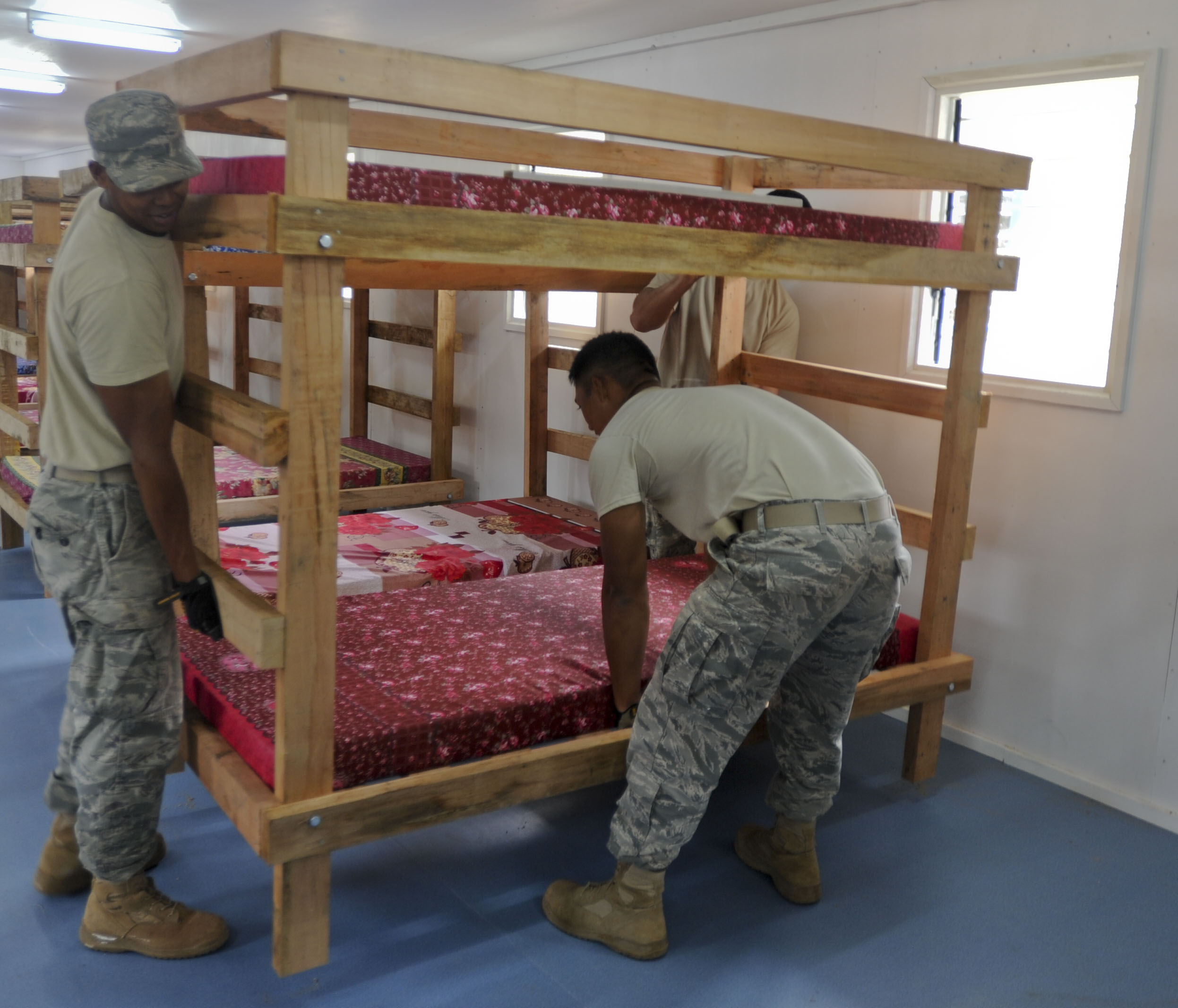 goodwill bunk beds