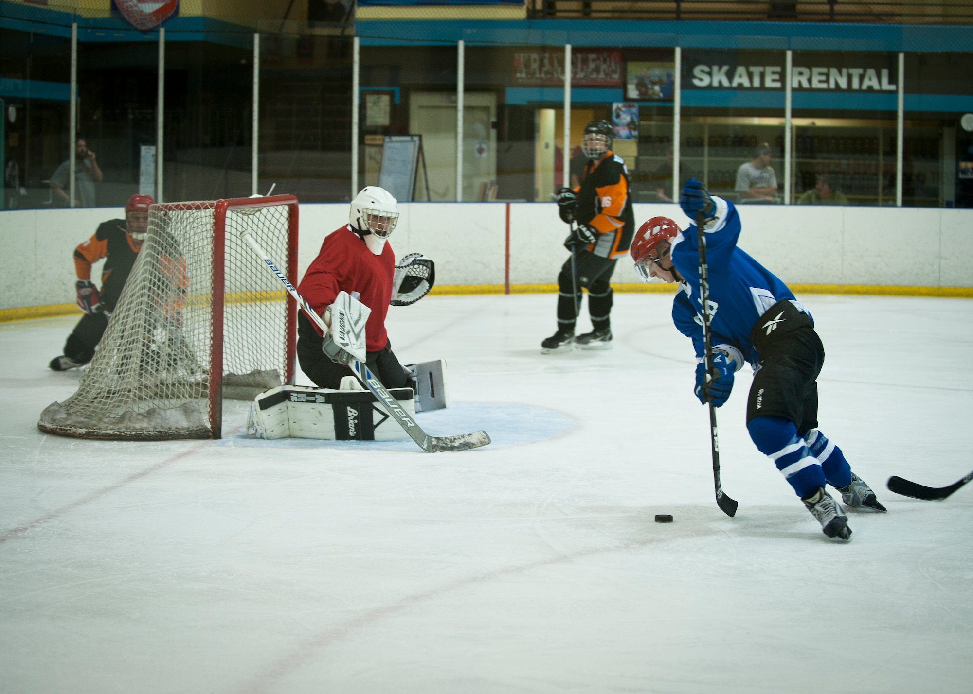 Rizzo hockey jersey outlet