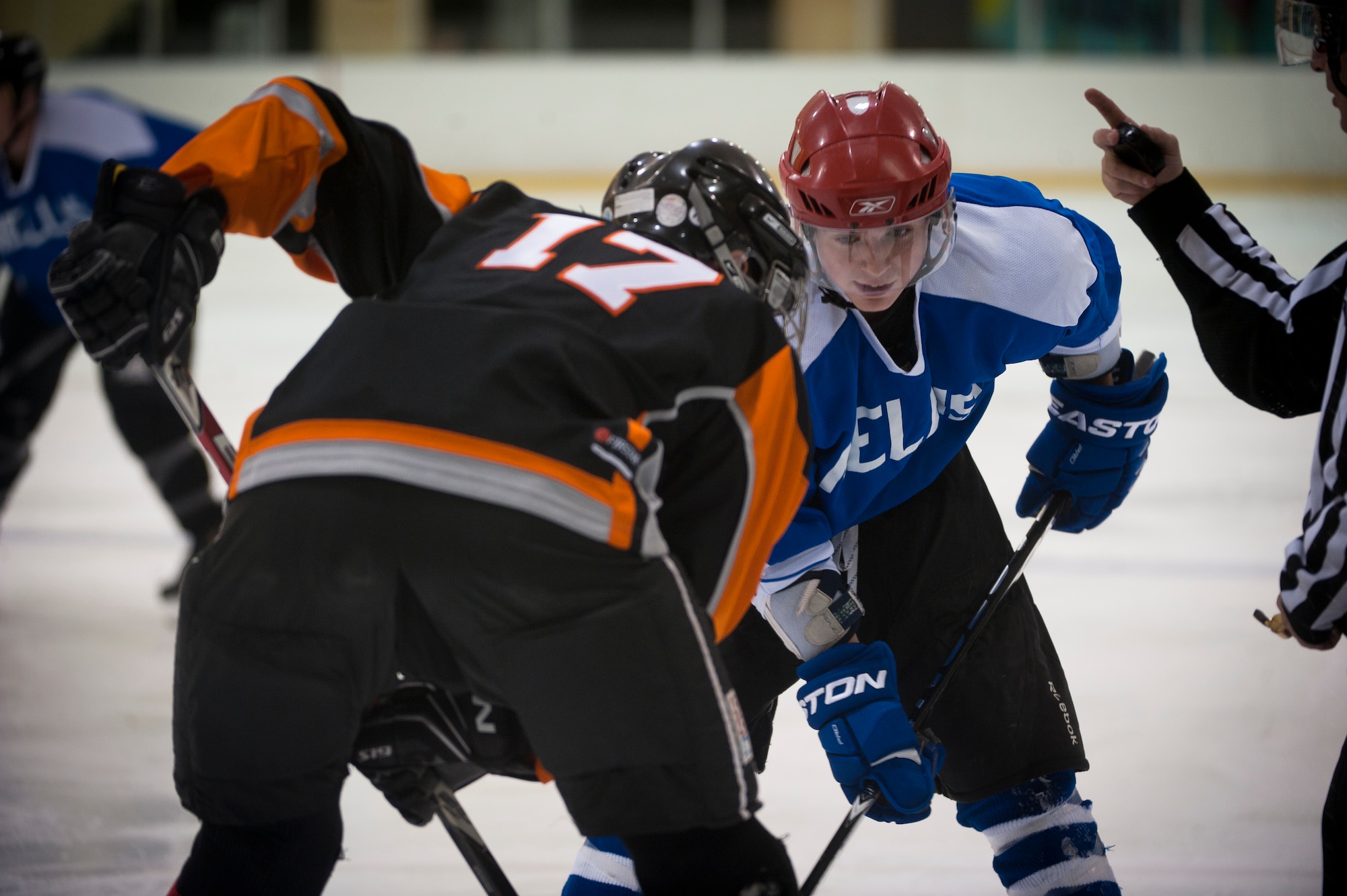 Rizzo outlet hockey jersey